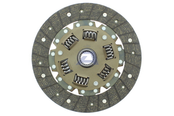 Tarcza sprzęgła DZ-008 AISIN